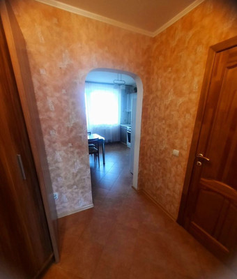 Продам однокомнатную (1-комн.) квартиру, Коммунистическая ул, 54Б, Калининград г