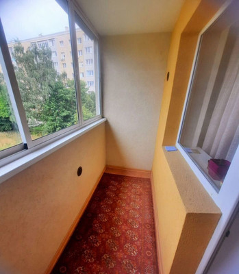 Продам однокомнатную (1-комн.) квартиру, Коммунистическая ул, 54Б, Калининград г
