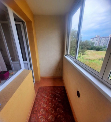Продам однокомнатную (1-комн.) квартиру, Коммунистическая ул, 54Б, Калининград г