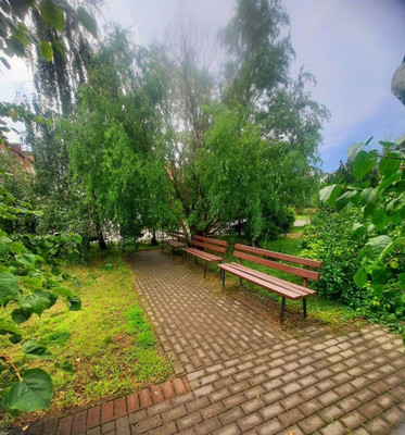 Продам однокомнатную (1-комн.) квартиру, Коммунистическая ул, 54Б, Калининград г