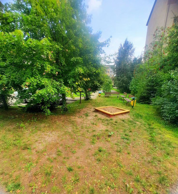 Продам однокомнатную (1-комн.) квартиру, Коммунистическая ул, 54Б, Калининград г