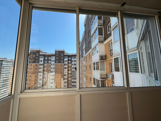 Продам двухкомнатную (2-комн.) квартиру, Дружбы (Зенино ЖК Самолёт мкр.) ул, 3, Люберцы г