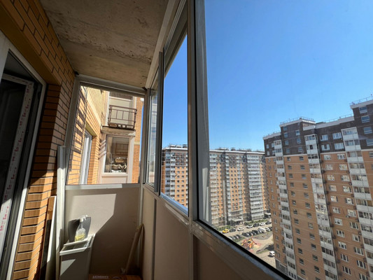 Продам двухкомнатную (2-комн.) квартиру, Дружбы (Зенино ЖК Самолёт мкр.) ул, 3, Люберцы г