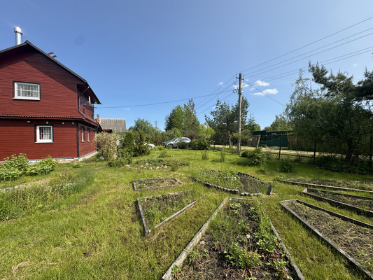 Продам дом, Красницы д, 0 км от города