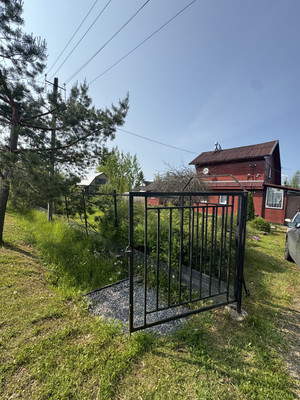 Продам дом, Красницы д, 0 км от города