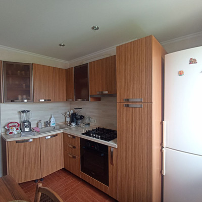 Продам двухкомнатную (2-комн.) квартиру, Пионерская ул, 416, Майкоп г