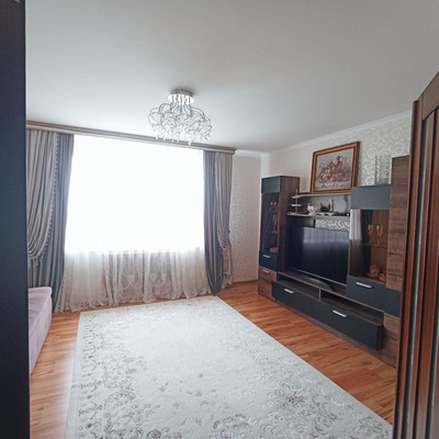 Продам двухкомнатную (2-комн.) квартиру, Пионерская ул, 416, Майкоп г