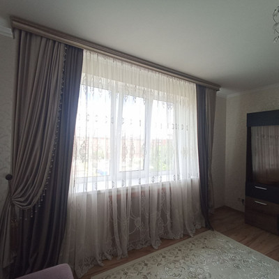 Продам двухкомнатную (2-комн.) квартиру, Пионерская ул, 416, Майкоп г
