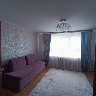 Продам двухкомнатную (2-комн.) квартиру, Пионерская ул, 416, Майкоп г