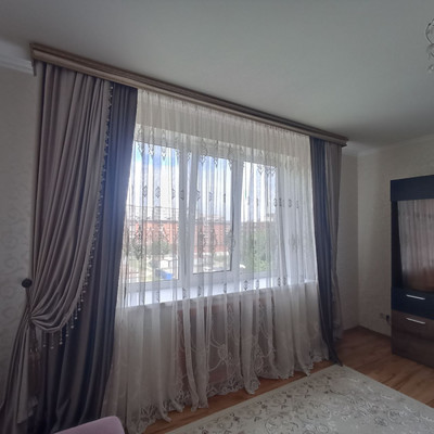 Продам двухкомнатную (2-комн.) квартиру, Пионерская ул, 416, Майкоп г
