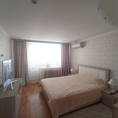 Продам двухкомнатную (2-комн.) квартиру, Пионерская ул, 416, Майкоп г