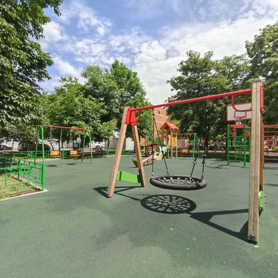 Продам двухкомнатную (2-комн.) квартиру, Пионерская ул, 416, Майкоп г