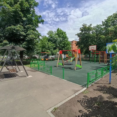 Продам двухкомнатную (2-комн.) квартиру, Пионерская ул, 416, Майкоп г