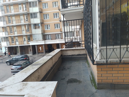 Продам двухкомнатную (2-комн.) квартиру, Дружбы (Зенино ЖК Самолёт мкр.) ул, 9, Люберцы г