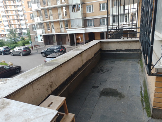 Продам двухкомнатную (2-комн.) квартиру, Дружбы (Зенино ЖК Самолёт мкр.) ул, 9, Люберцы г