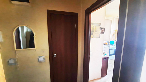 Продам однокомнатную (1-комн.) квартиру, Пионерская ул, 10к1, Грязи г