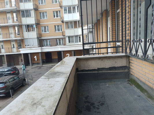 Продам двухкомнатную (2-комн.) квартиру, Дружбы (Зенино ЖК Самолёт мкр.) ул, 9, Люберцы г