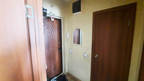 Продам однокомнатную (1-комн.) квартиру, Пионерская ул, 10к1, Грязи г