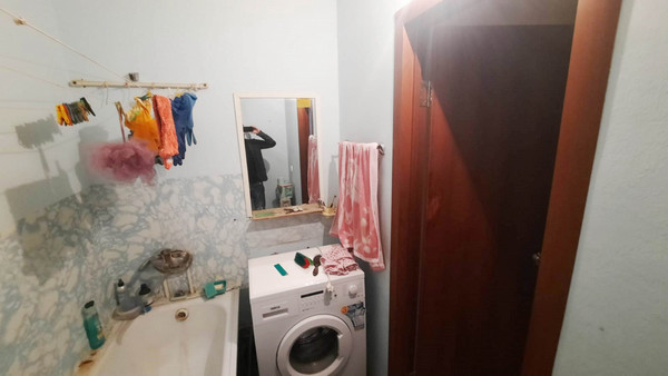 Продам однокомнатную (1-комн.) квартиру, Пионерская ул, 10к1, Грязи г