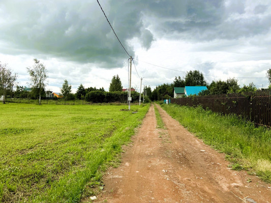 Продам участок 10 соток, Фермерское хоз., Золотово д, 0 км от города