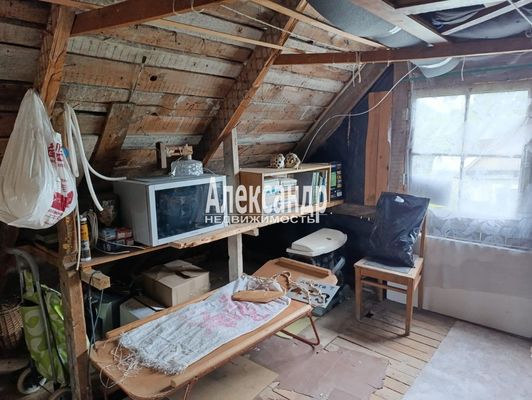 Продам дачу, 7-я (Дзержинец тер. СНТ) дор, Келколово-3 массив, 50 км от города