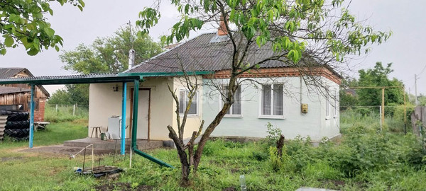 Продам дом, Духовской х, 0 км от города