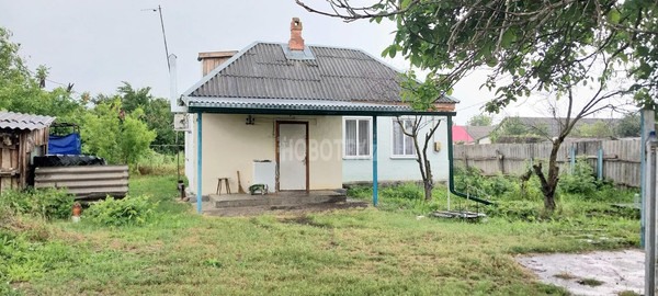 Продам дом, Духовской х, 0 км от города