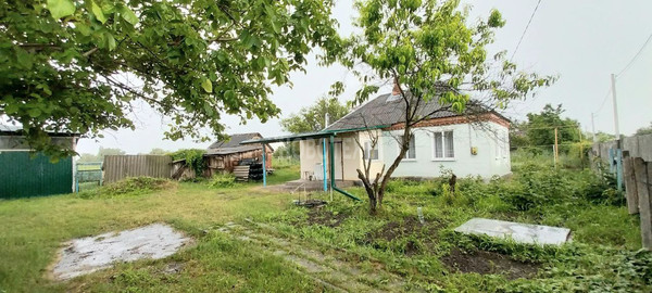 Продам дом, Духовской х, 0 км от города