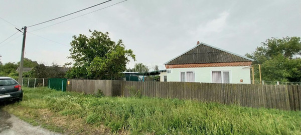 Продам дом, Духовской х, 0 км от города