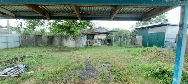 Продам дом, Духовской х, 0 км от города