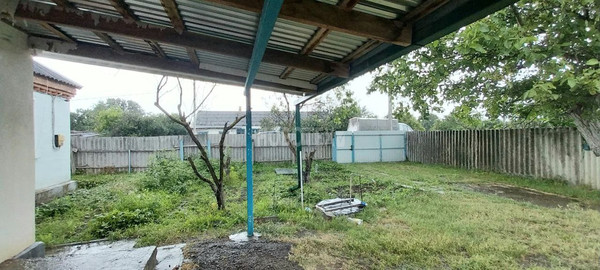 Продам дом, Духовской х, 0 км от города