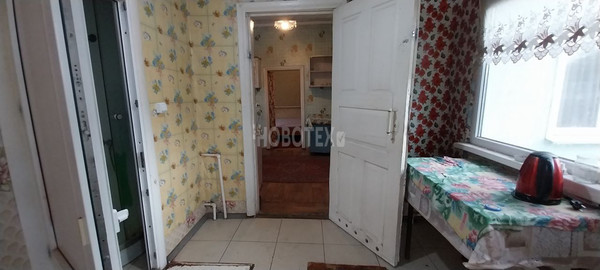 Продам дом, Духовской х, 0 км от города