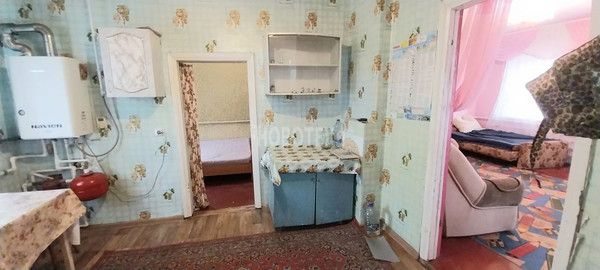 Продам дом, Духовской х, 0 км от города