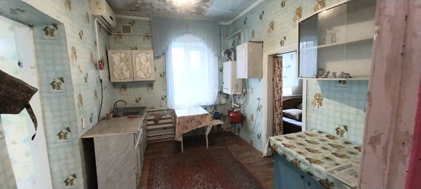 Продам дом, Духовской х, 0 км от города