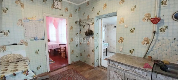 Продам дом, Духовской х, 0 км от города