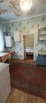 Продам дом, Духовской х, 0 км от города