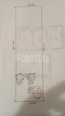 Продам дом, Духовской х, 0 км от города