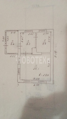 Продам дом, Духовской х, 0 км от города