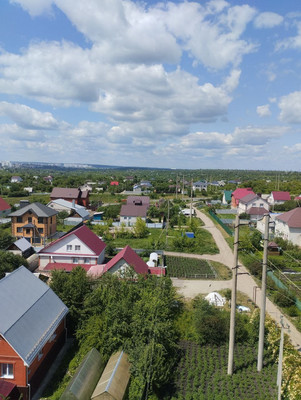 Продам однокомнатную (1-комн.) квартиру, Можайского 3-й проезд, 22, Пенза г
