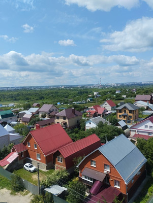 Продам однокомнатную (1-комн.) квартиру, Можайского 3-й проезд, 22, Пенза г