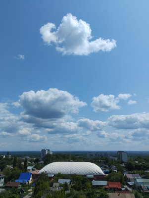 Продам однокомнатную (1-комн.) квартиру, Можайского 3-й проезд, 22, Пенза г