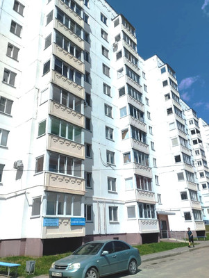 Продам однокомнатную (1-комн.) квартиру, Можайского 3-й проезд, 22, Пенза г