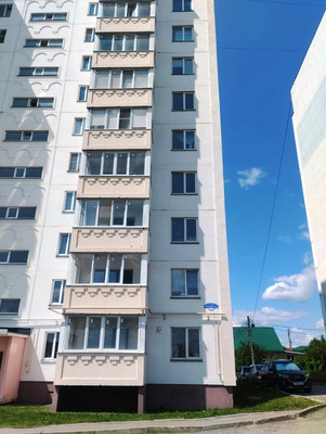 Продам однокомнатную (1-комн.) квартиру, Можайского 3-й проезд, 22, Пенза г
