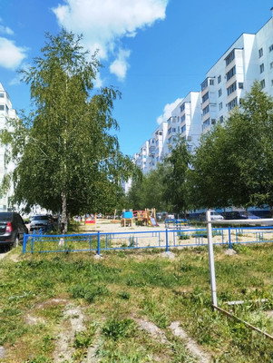 Продам однокомнатную (1-комн.) квартиру, Можайского 3-й проезд, 22, Пенза г