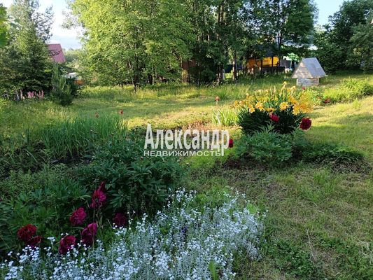 Продам дачу, Заозерное тер. ТСН, 1467, Мертуть массив, 10 км от города