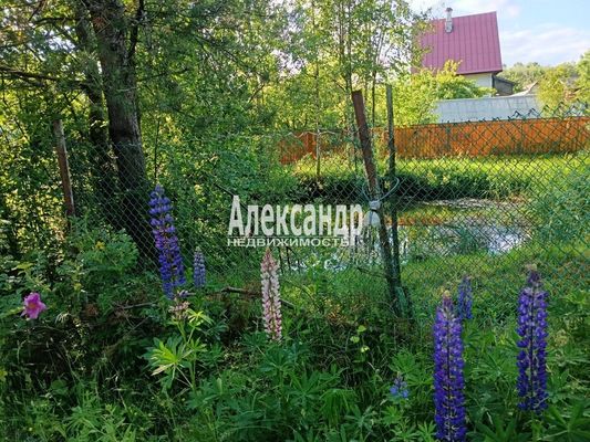 Продам дачу, Заозерное тер. ТСН, 1467, Мертуть массив, 10 км от города
