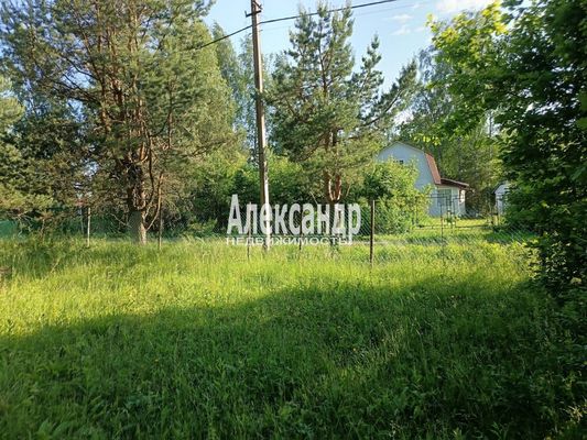Продам дачу, Заозерное тер. ТСН, 1467, Мертуть массив, 10 км от города
