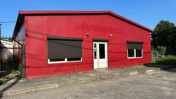 Продам коммерческое помещение 266,6 м2, Багратиона ул, 3Г, Правдинск г