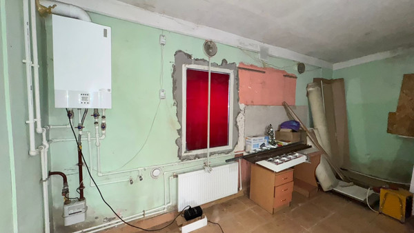 Продам коммерческое помещение 266,6 м2, Багратиона ул, 3Г, Правдинск г