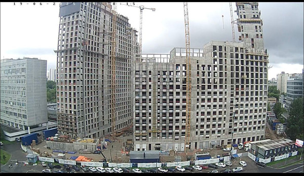 Продам однокомнатную (1-комн.) квартиру, Обручева ул, 30к1, Москва г